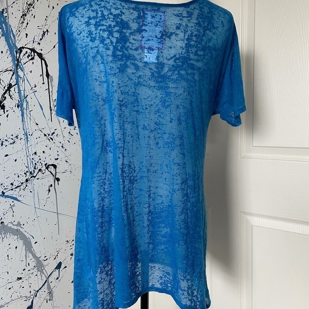 Morphine Generation ‘Give Em The Boot’ Burnout T,L - image 5